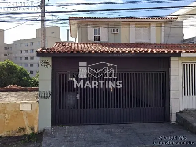Casa 3 quartos e 5 banheiros, à venda, no bairro Jardim Pinheiros em São Paulo