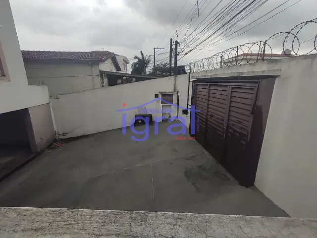 Casa 5 quartos e 4 banheiros, para alugar, no bairro Cidade Vargas em São Paulo