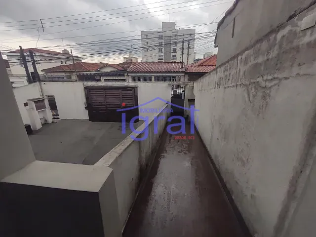 Casa 5 quartos e 4 banheiros, para alugar, no bairro Cidade Vargas em São Paulo