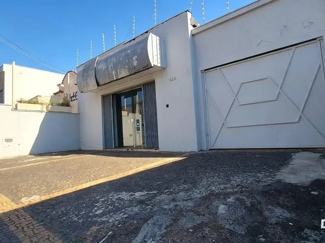 Casa com 504m², à venda, no bairro Centro em Americana