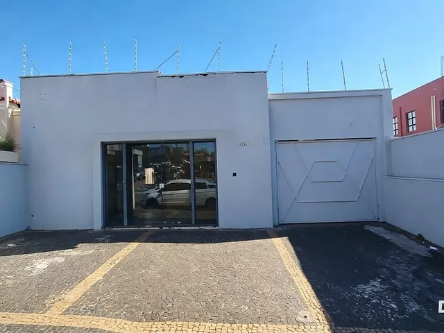 Casa com 504m², à venda, no bairro Centro em Americana