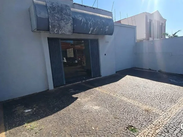 Casa com 504m², à venda, no bairro Centro em Americana