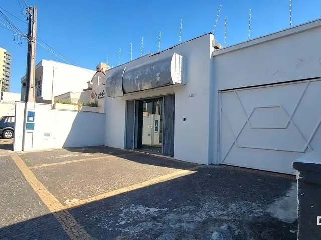 Casa com 504m², à venda, no bairro Centro em Americana