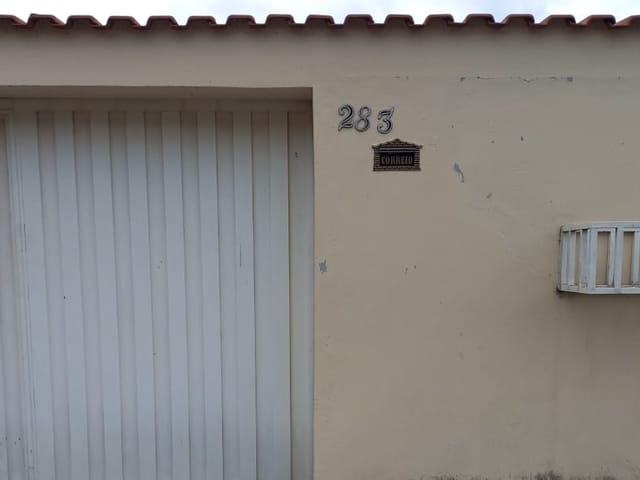 Casa com 75m² 3 quartos e 1 banheiro, à venda, no bairro Parque Valença I em Campinas