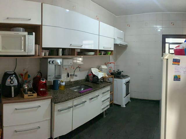 Casa com 75m² 3 quartos e 1 banheiro, à venda, no bairro Parque Valença I em Campinas
