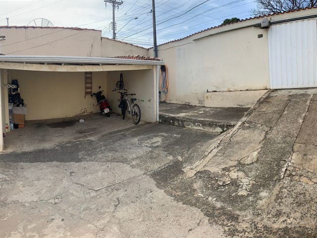 Casa com 75m² 3 quartos e 1 banheiro, à venda, no bairro Parque Valença I em Campinas