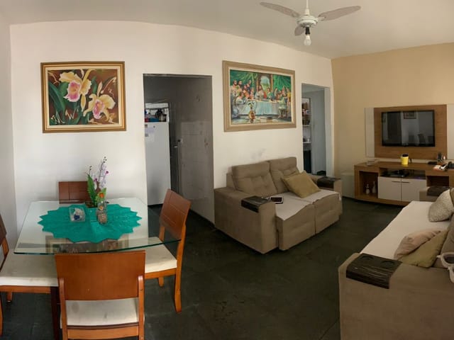 Casa com 75m² 3 quartos e 1 banheiro, à venda, no bairro Parque Valença I em Campinas