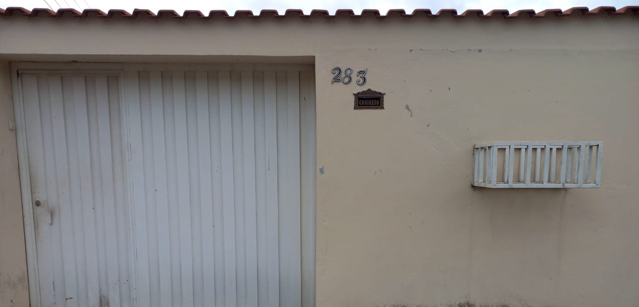 Casa, 3 quartos, 250 m² - Foto 1