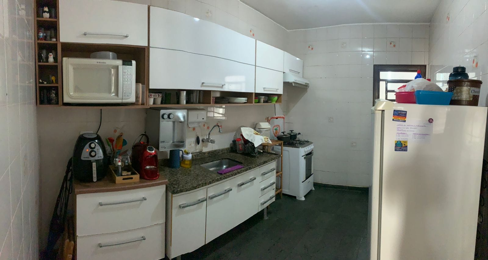 Casa, 3 quartos, 250 m² - Foto 5