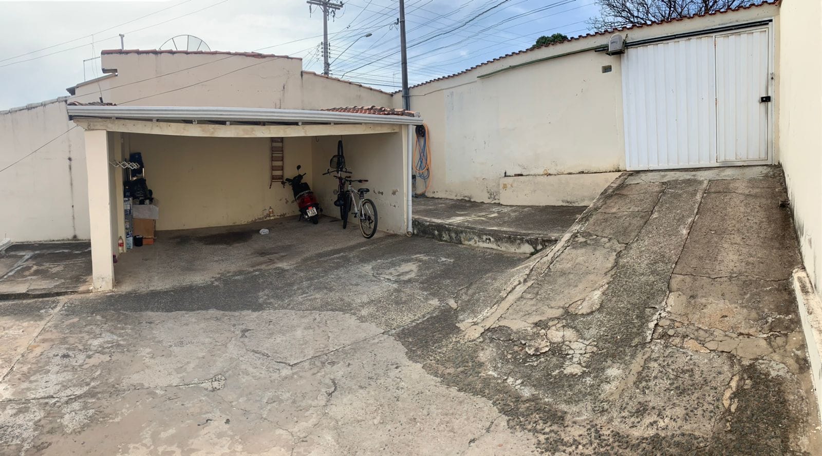 Casa, 3 quartos, 250 m² - Foto 2