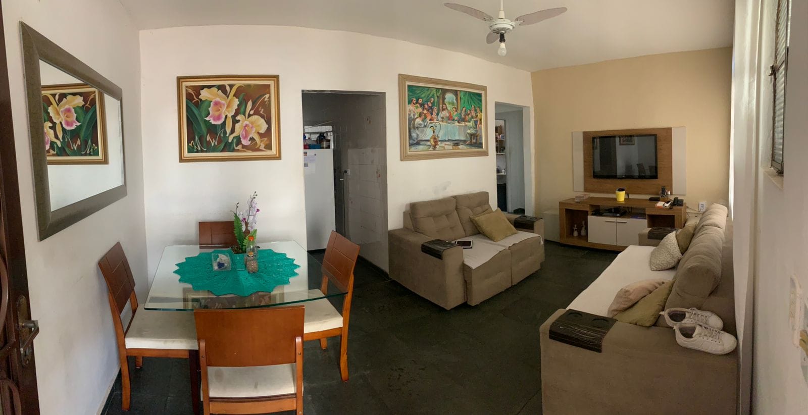 Casa, 3 quartos, 250 m² - Foto 4