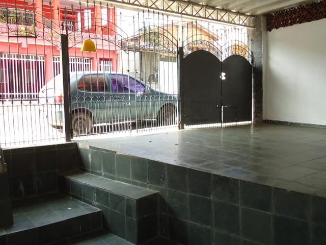 Foto do Casa - Casa com 2 dormitórios à venda, 80 m² por R$ 373.000,00 - Monte Castelo - São José dos Campos/SP | INDEPENDENCE NEGOCIOS IMOBILIARIOS LTDA