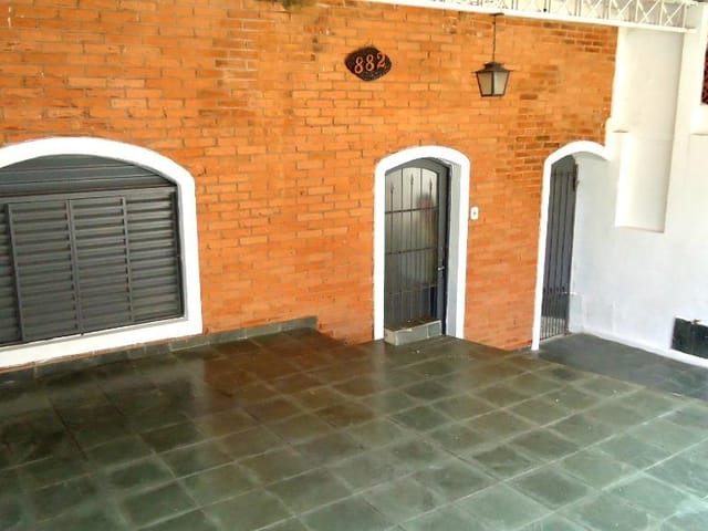 Foto do Casa - Casa com 2 dormitórios à venda, 80 m² por R$ 373.000,00 - Monte Castelo - São José dos Campos/SP | INDEPENDENCE NEGOCIOS IMOBILIARIOS LTDA