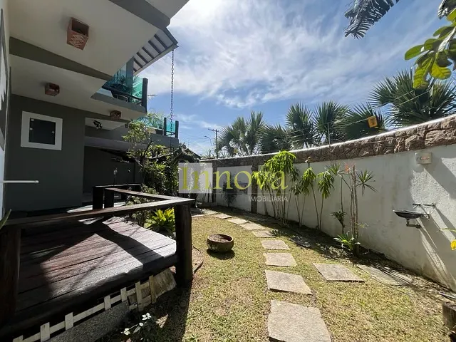 Casa com 360m² 3 quartos e 5 banheiros, à venda, no bairro Pontal de Santa Marina em Caraguatatuba