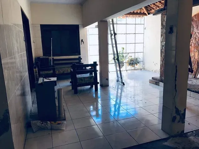 Casa 3 quartos e 1 banheiro, à venda, no bairro Jardim Bahia em Paulo Afonso