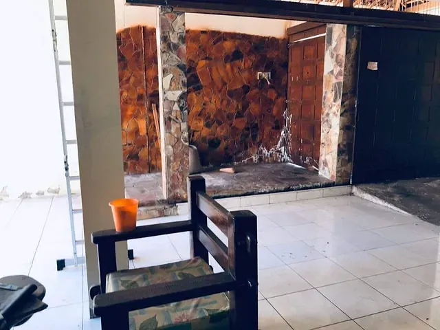 Casa 3 quartos e 1 banheiro, à venda, no bairro Jardim Bahia em Paulo Afonso