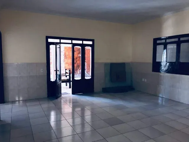 Casa 3 quartos e 1 banheiro, à venda, no bairro Jardim Bahia em Paulo Afonso