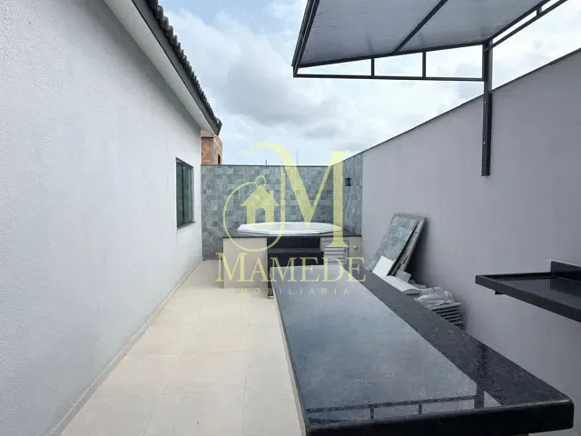 Casa 3 quartos e 3 banheiros, à venda, no bairro Campina de Icoaraci (Icoaraci) em Belém