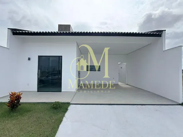 Casa 3 quartos e 3 banheiros, à venda, no bairro Campina de Icoaraci (Icoaraci) em Belém