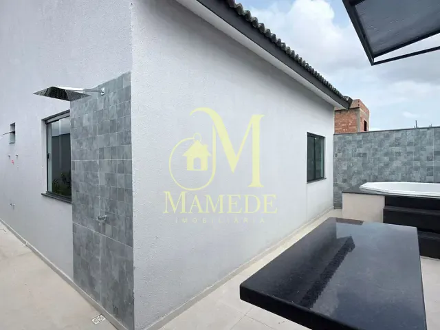 Casa 3 quartos e 3 banheiros, à venda, no bairro Campina de Icoaraci (Icoaraci) em Belém