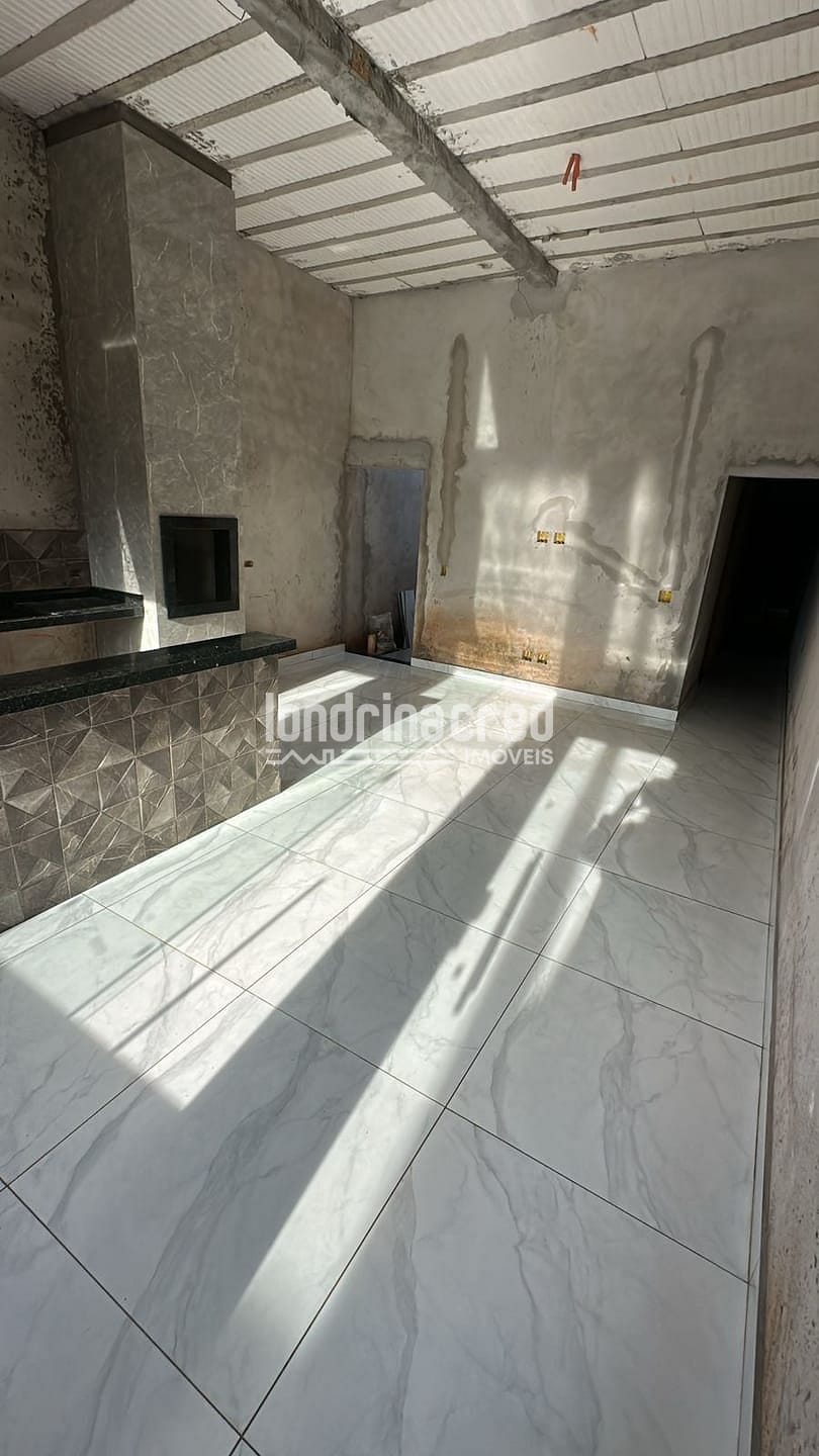 Casa, 3 quartos, 80 m² - Foto 2