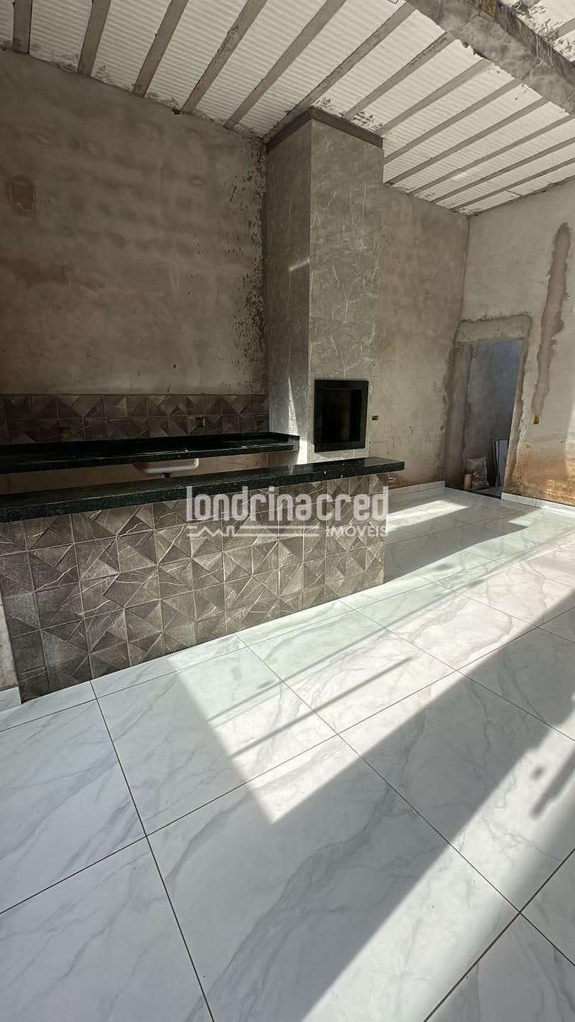 Casa, 3 quartos, 80 m² - Foto 3