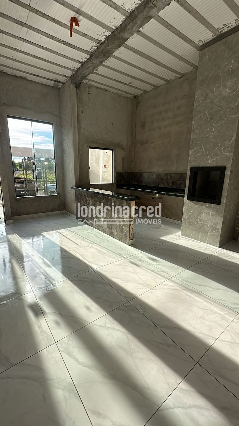 Casa, 3 quartos, 80 m² - Foto 4