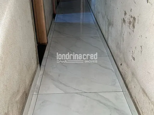 Casa com 125m² 3 quartos e 2 banheiros, à venda, no bairro Ouro Branco em Londrina