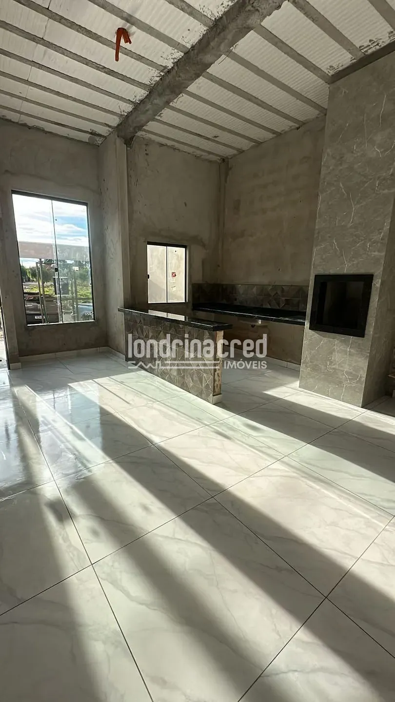 Casa, 3 quartos, 80 m² - Foto 4