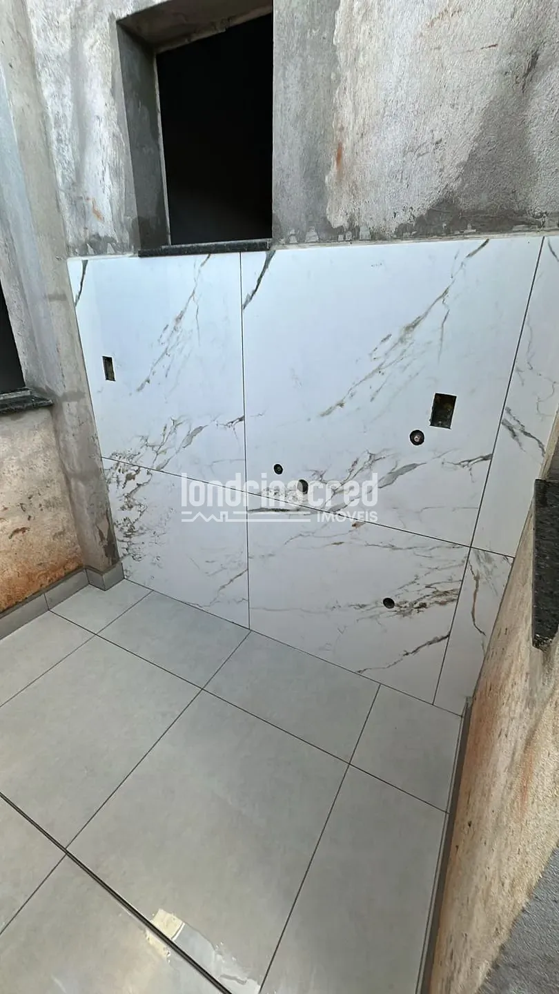 Casa, 3 quartos, 80 m² - Foto 6