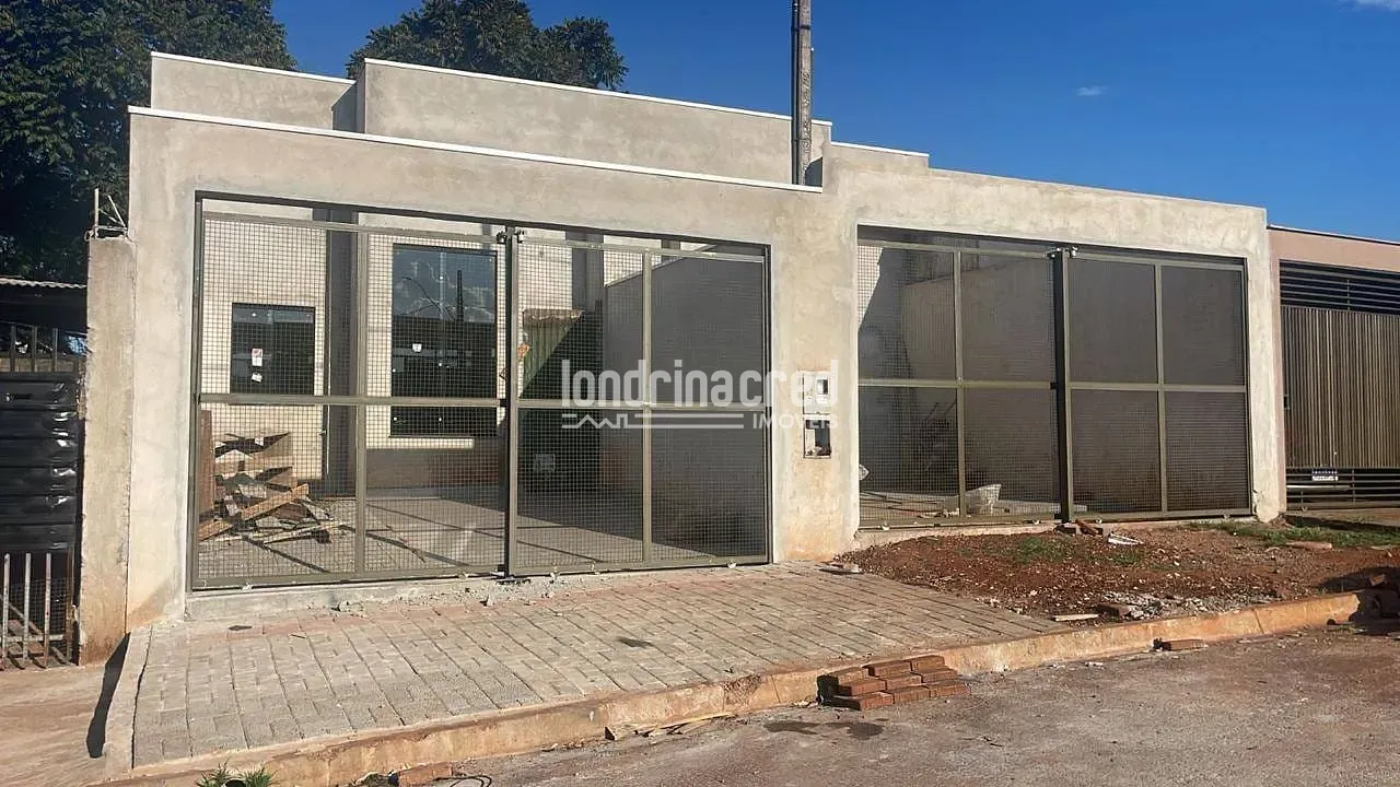 Casa, 3 quartos, 80 m² - Foto 9