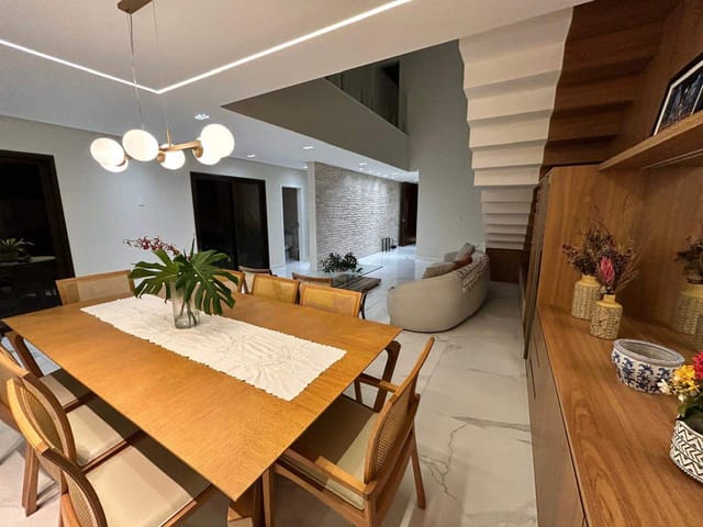 Casa com 722m² 4 quartos e 6 banheiros, à venda, no bairro Brisas de Atalaia em Barra dos Coqueiros