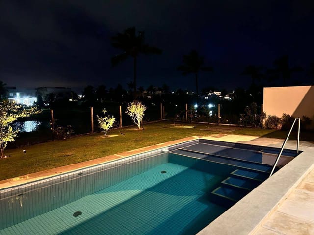 Casa com 722m² 4 quartos e 6 banheiros, à venda, no bairro Brisas de Atalaia em Barra dos Coqueiros