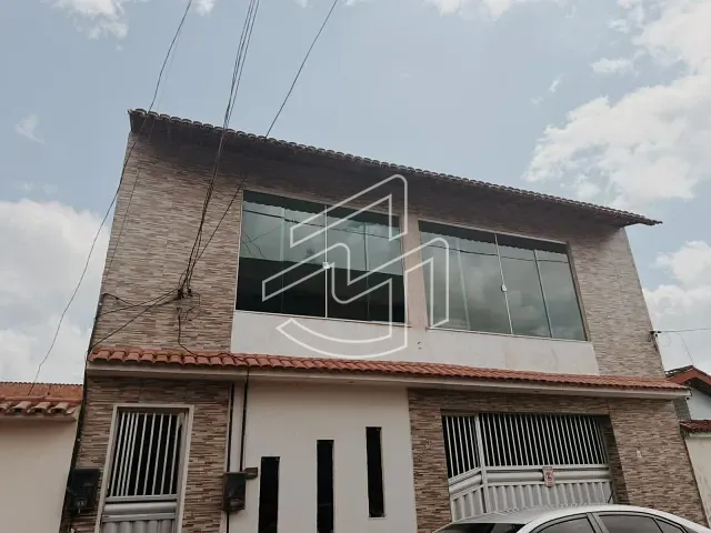 Casa 2 quartos e 2 banheiros, para alugar, no bairro Cidade Nova em Ananindeua