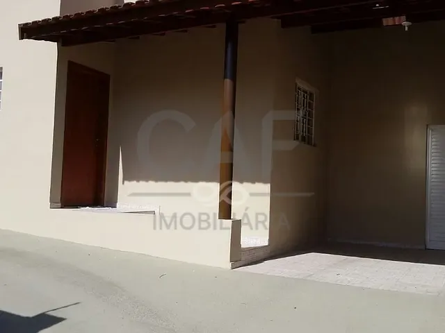 Casa com 263m², à venda, no bairro Nova Jaguariúna II em Jaguariúna