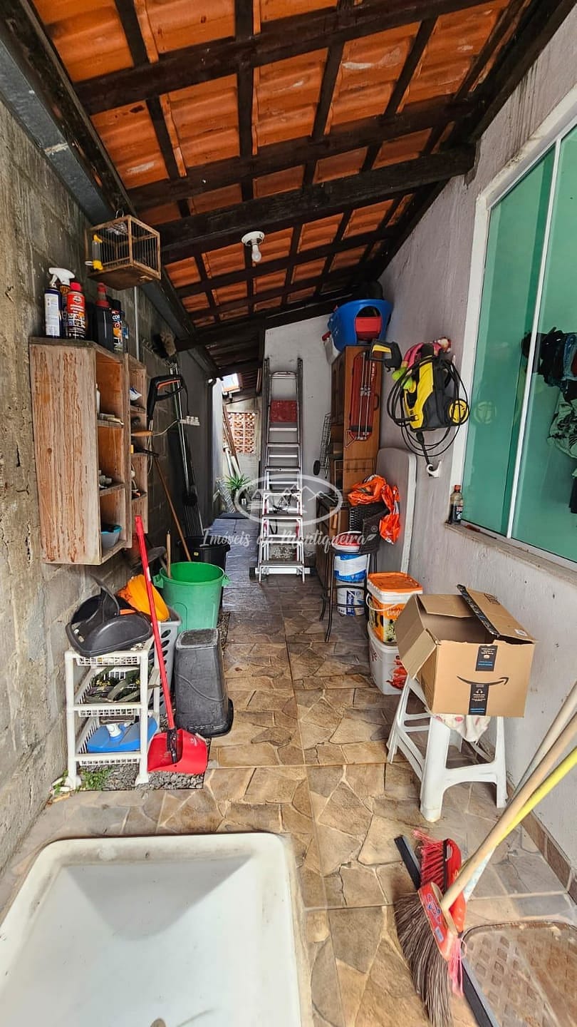Casa à venda com 3 quartos, 275m² - Foto 7