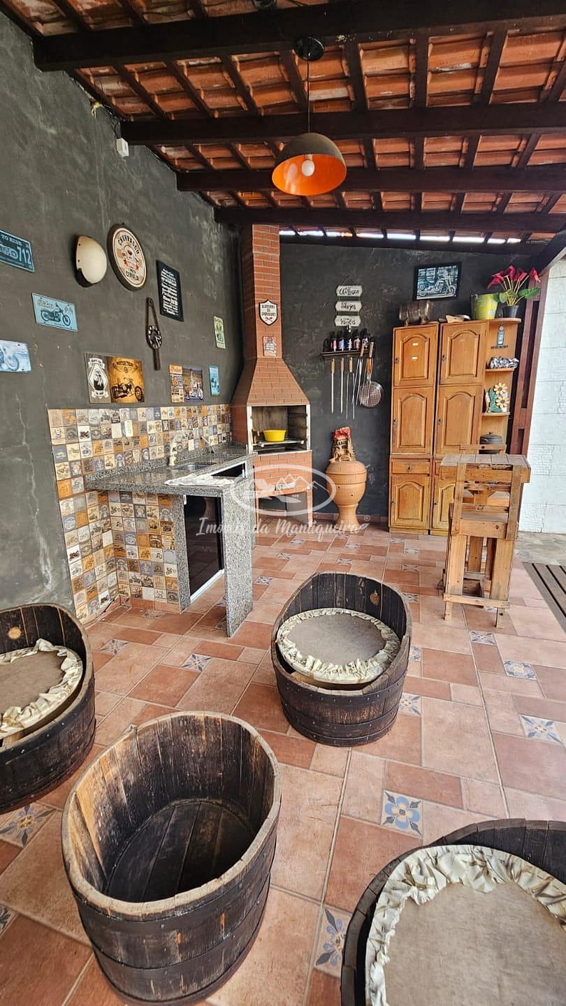 Casa à venda com 3 quartos, 275m² - Foto 9