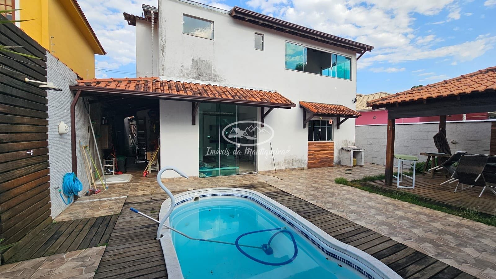Casa à venda com 3 quartos, 275m² - Foto 10
