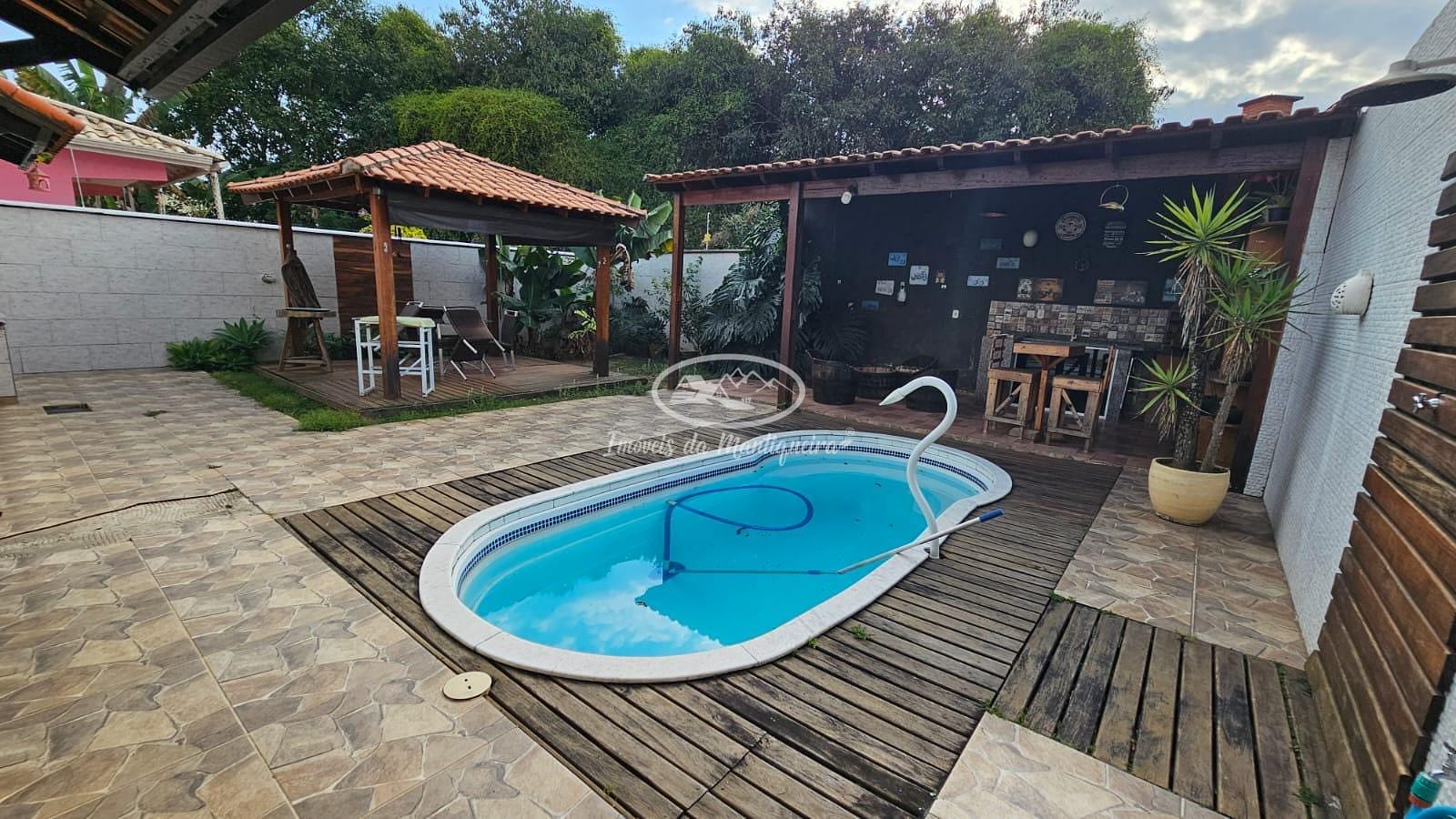 Casa à venda com 3 quartos, 275m² - Foto 11
