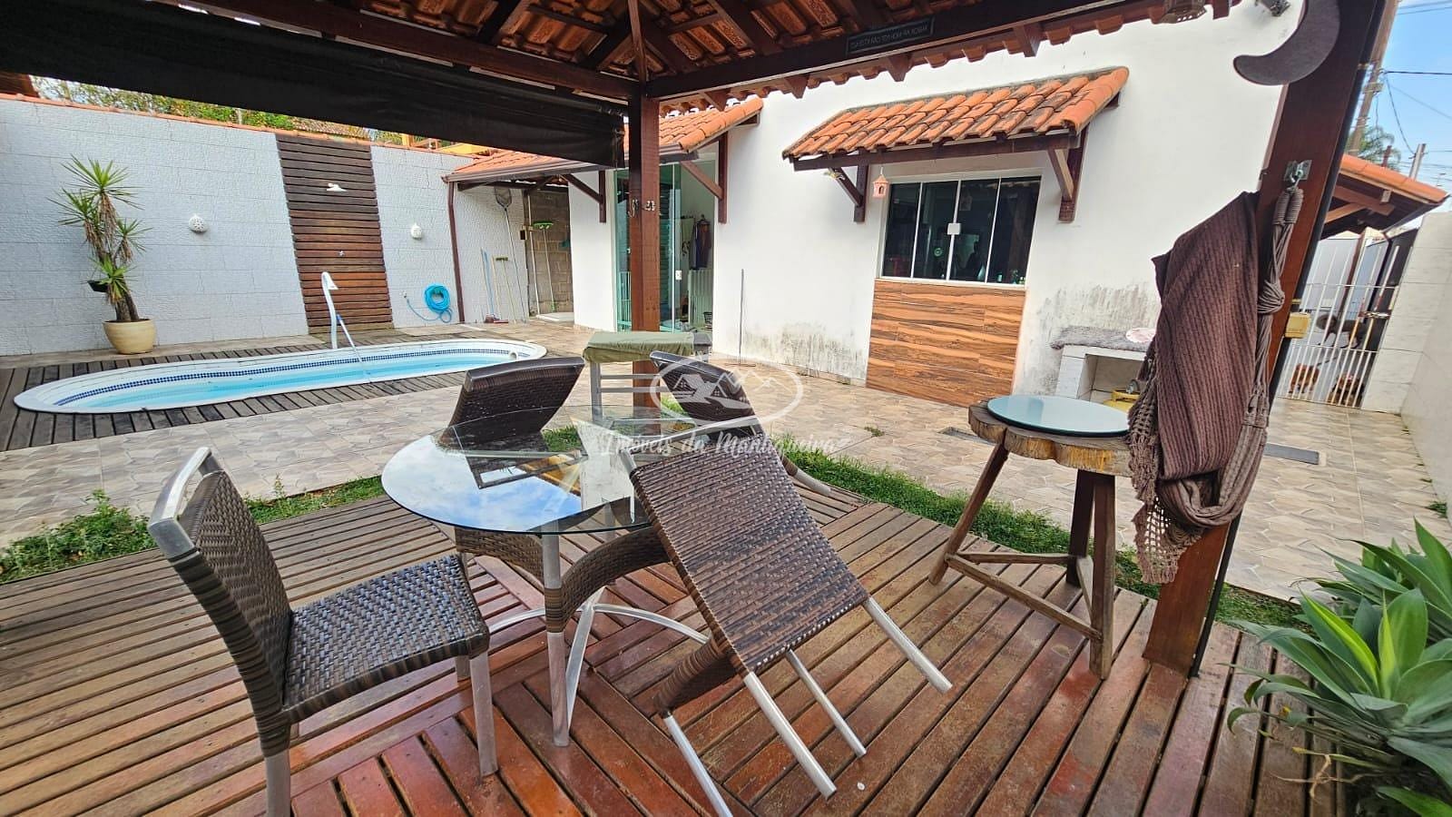 Casa à venda com 3 quartos, 275m² - Foto 12