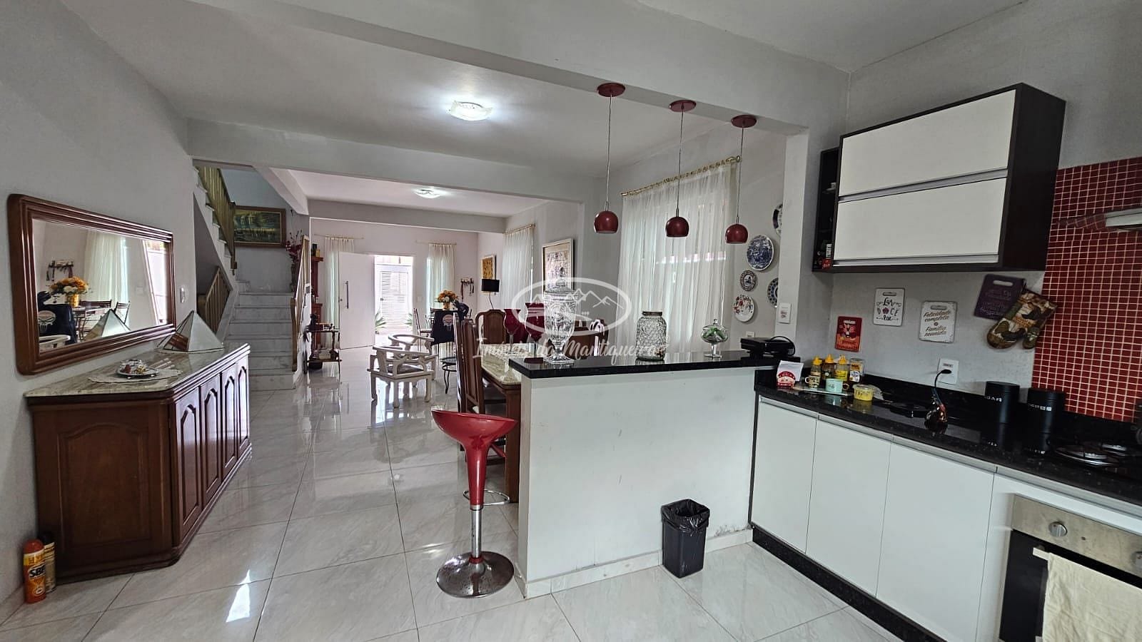 Casa à venda com 3 quartos, 275m² - Foto 22