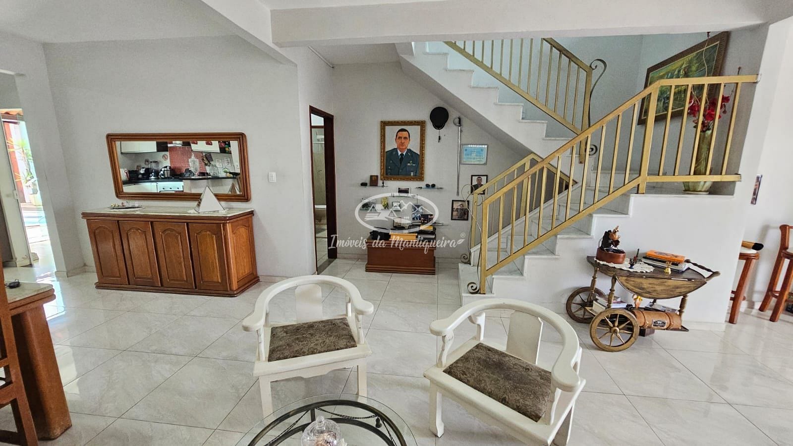 Casa à venda com 3 quartos, 275m² - Foto 26