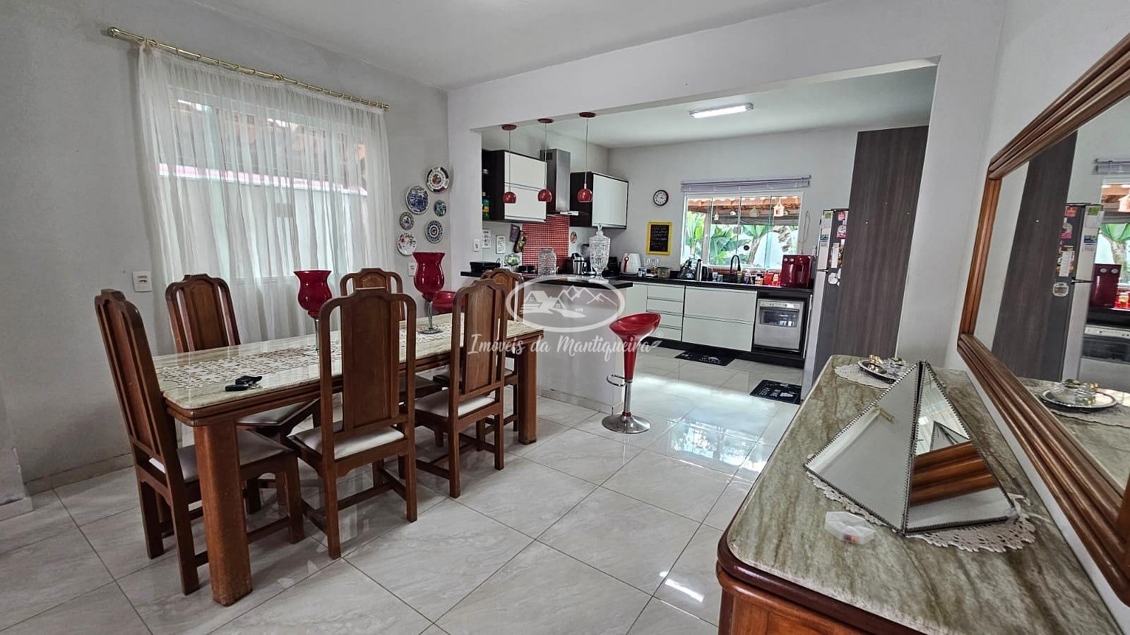 Casa à venda com 3 quartos, 275m² - Foto 27