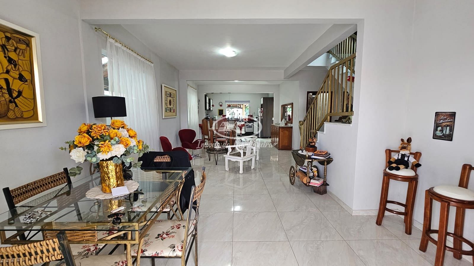 Casa à venda com 3 quartos, 275m² - Foto 28