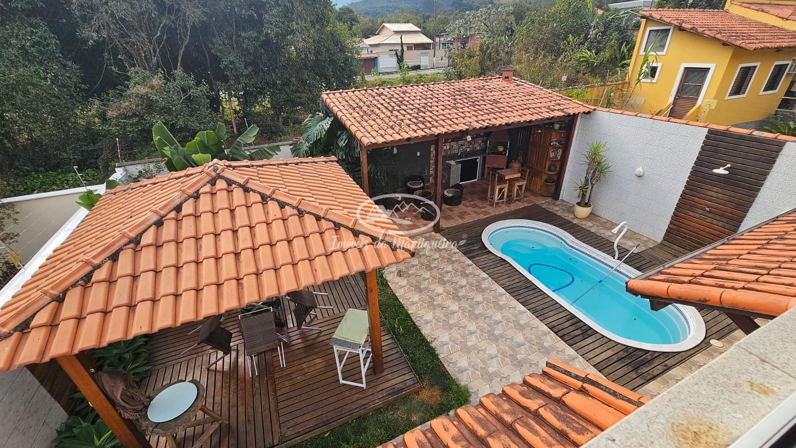 Casa à venda com 3 quartos, 275m² - Foto 34