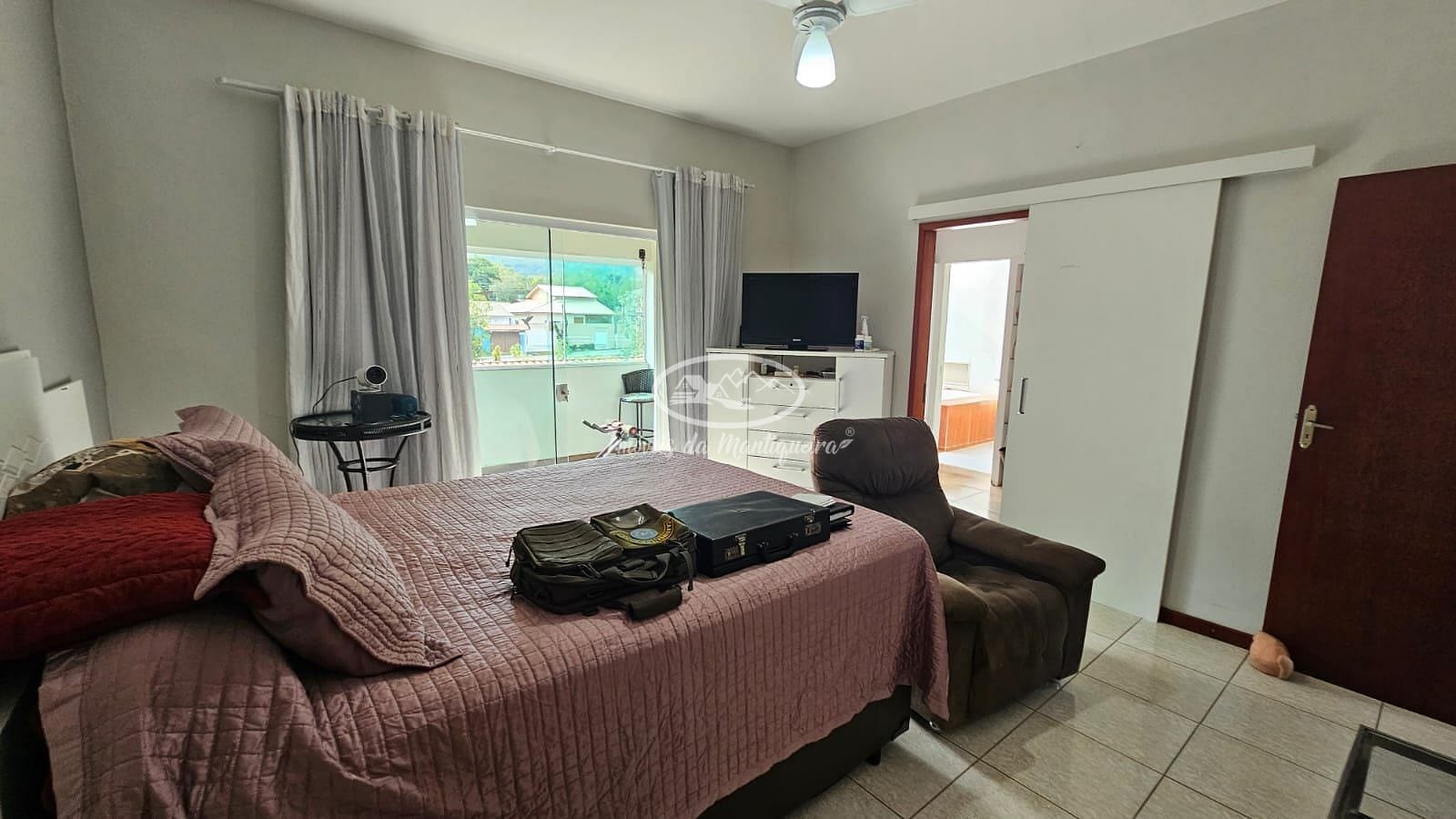 Casa à venda com 3 quartos, 275m² - Foto 37