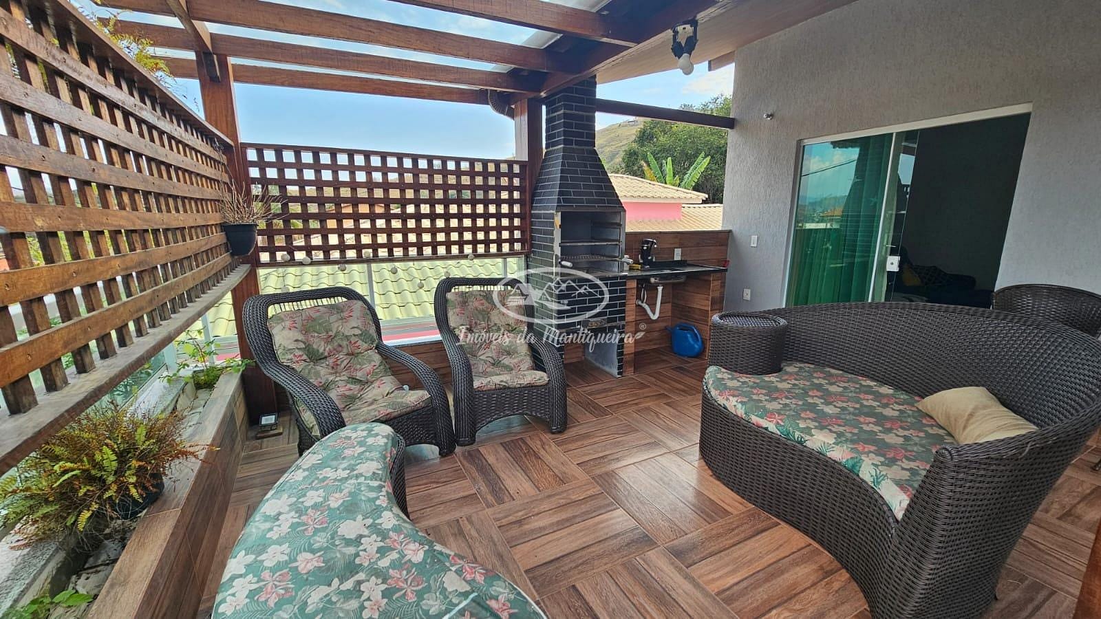 Casa à venda com 3 quartos, 275m² - Foto 43