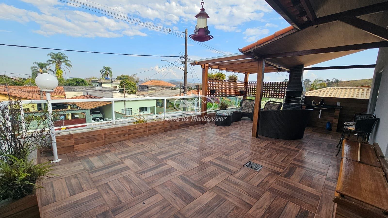 Casa à venda com 3 quartos, 275m² - Foto 44