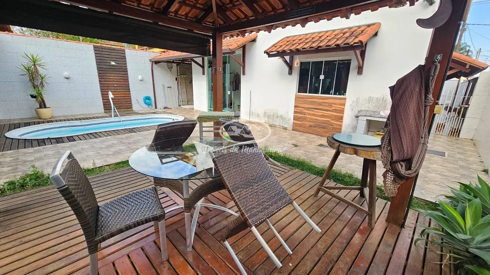 Casa, 3 quartos, 275 m² - Foto 12