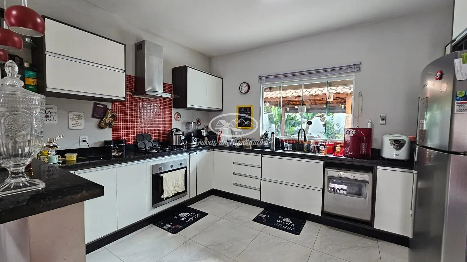 Casa, 3 quartos, 275 m² - Foto 23